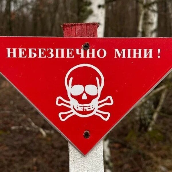 Двоє українських саперів загинули на Херсонщині під час виконання робіт&hellip;