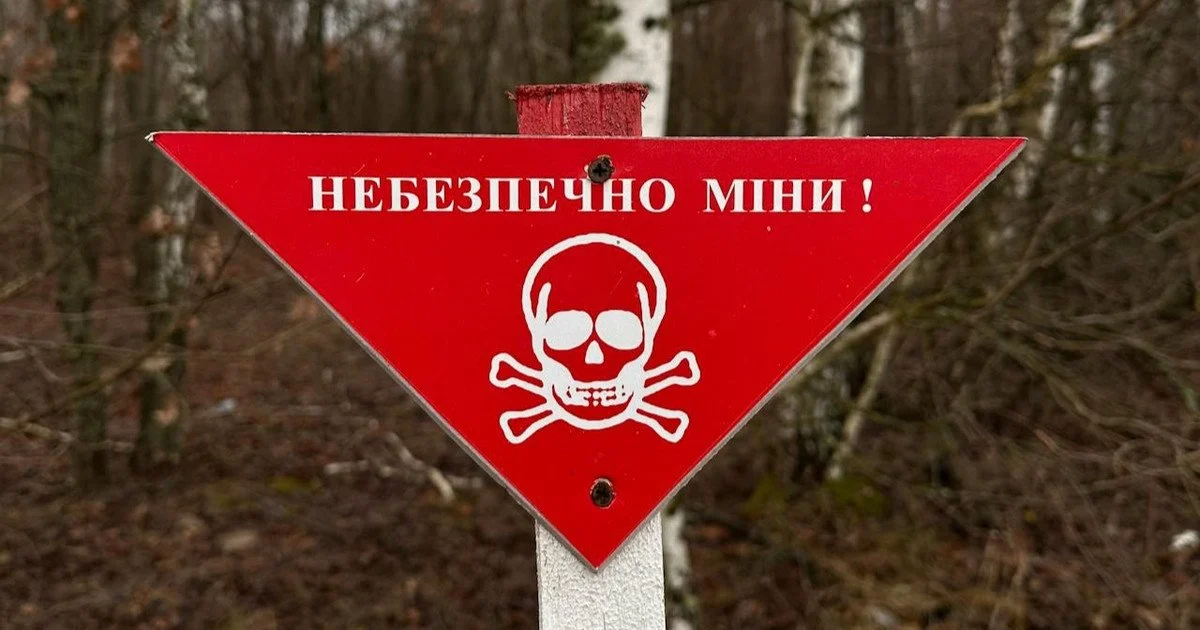 Двоє українських саперів загинули під час роботи на Херсонщині — що відомо про трагедію