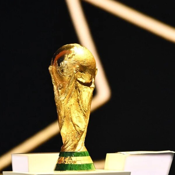 Світовий кубок 2026 з футболу: усі квартети та підсумкові турнірні&hellip;