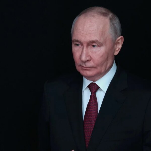 Путін виступив з гострою заявою щодо перемовин з Україною та відверто окреслив мету війни.