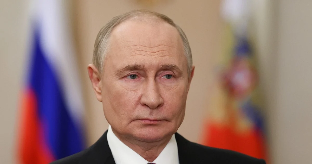 Росія втрачає головну перевагу у війні Росія втрачає головну перевагу у війні