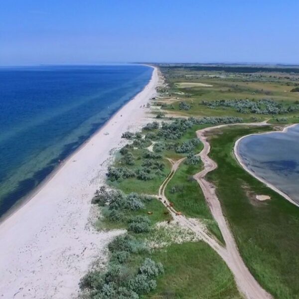Російські війська залишають Кінбурнську косу, аналітики прогнозують, що це тільки…