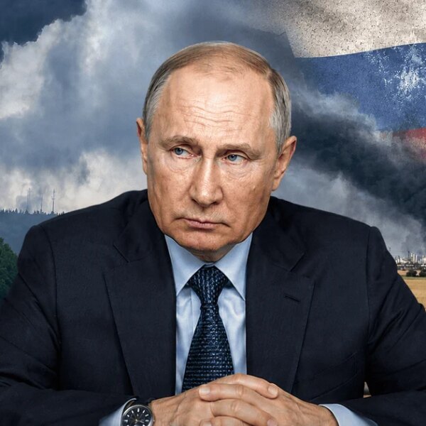 Вибухи від Москви до Тольятті: безпілотники “привітали” Путіна з “днем…