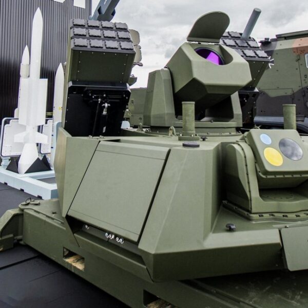MBDA продемонструвала гібридну систему протиповітряної оборони, що поєднує ракети та…