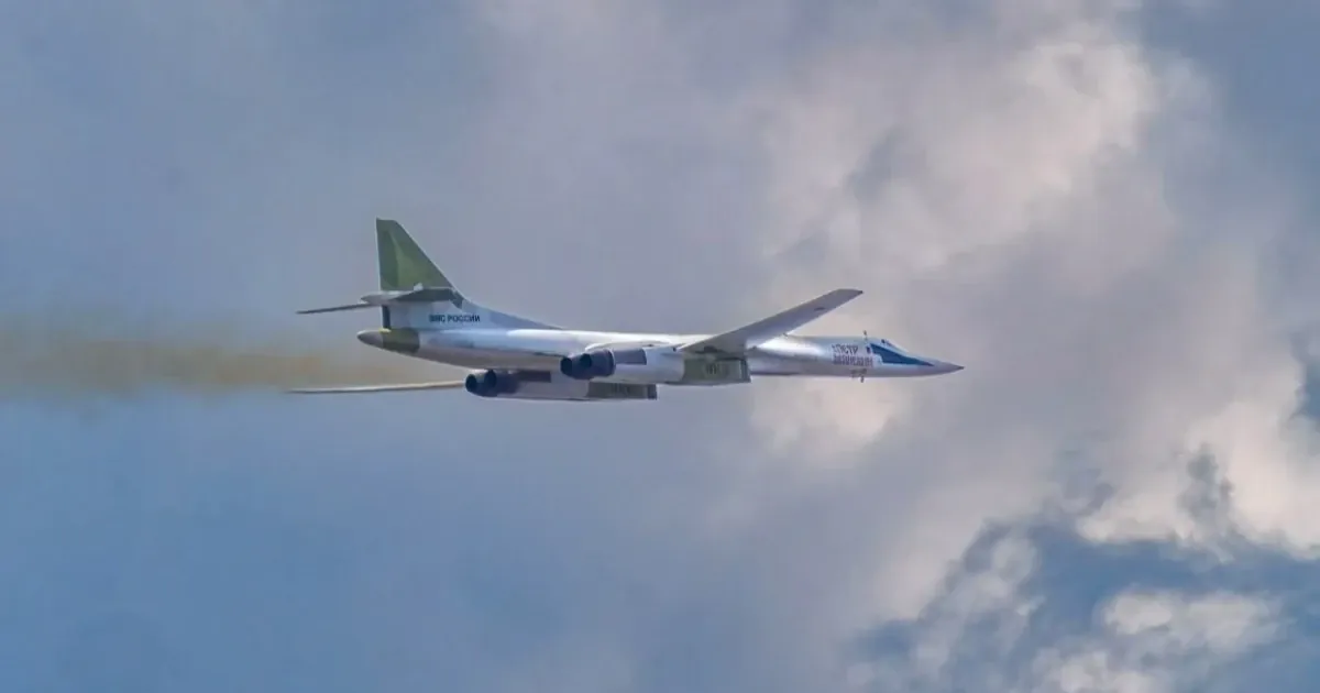 Ту-160