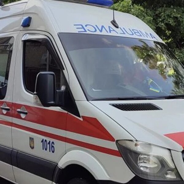 У Вінниці вибух невідомого предмета спричинив травми у двох дітей,&hellip;