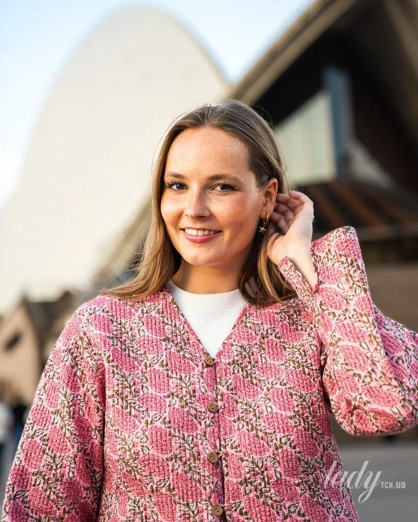 Princess Ingrid Alexandra / © Instagram of the Norwegian Royal Family