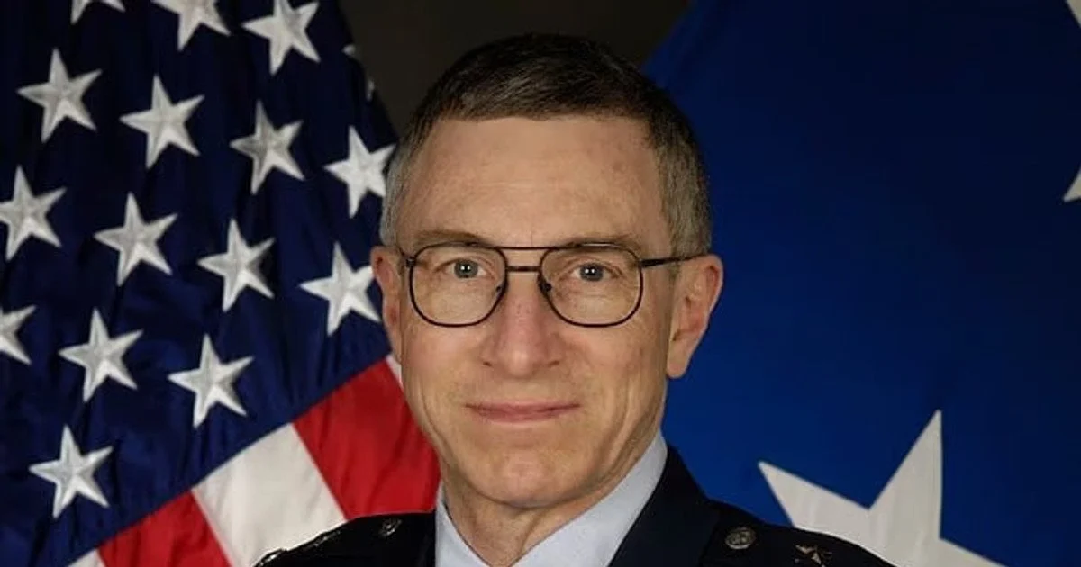 William Nick McCasland