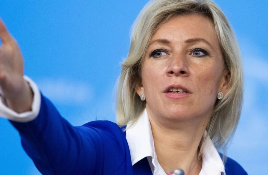 Росія різко відреагувала на готовність Німеччини завдавати ударів по Санкт-Петербургу:…