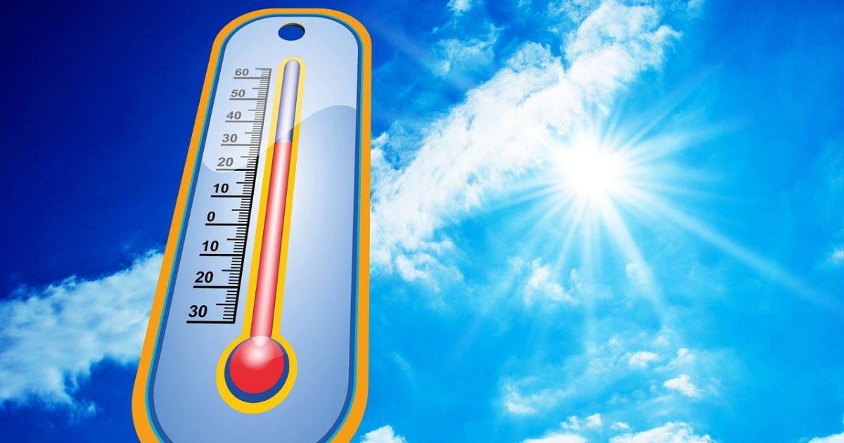 В Україні очікується понад +30 градусів тепла