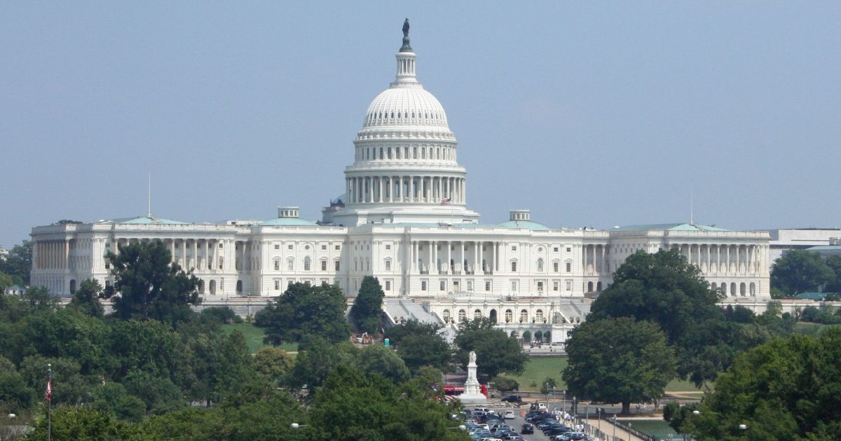 Палата представників Конгресу США підтримала Україну
