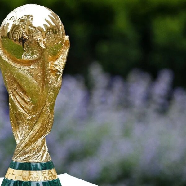 Чемпіонат світу 2026: календар та підсумки всіх ігор