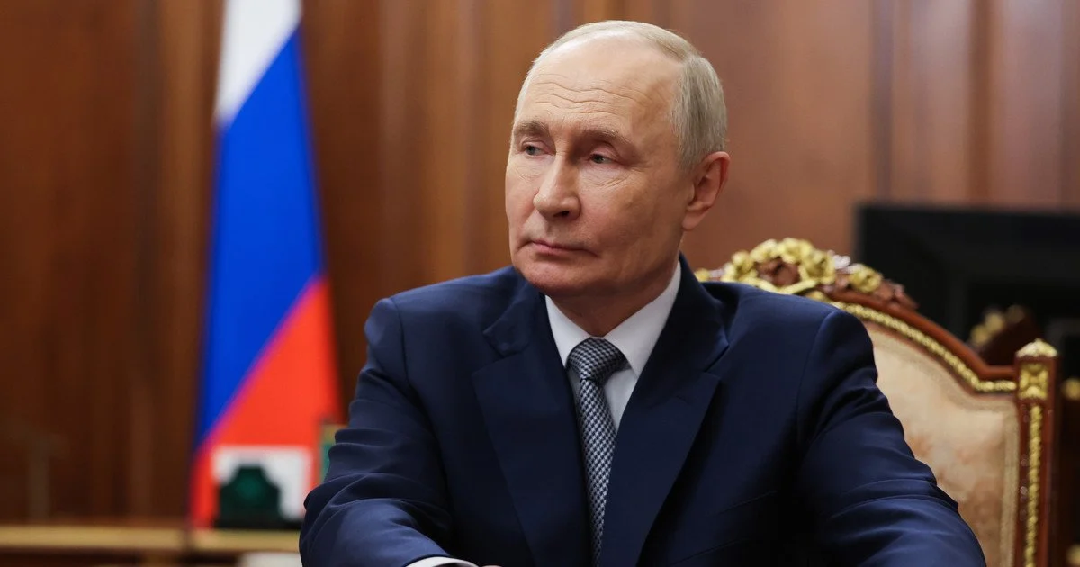 Putin Putin