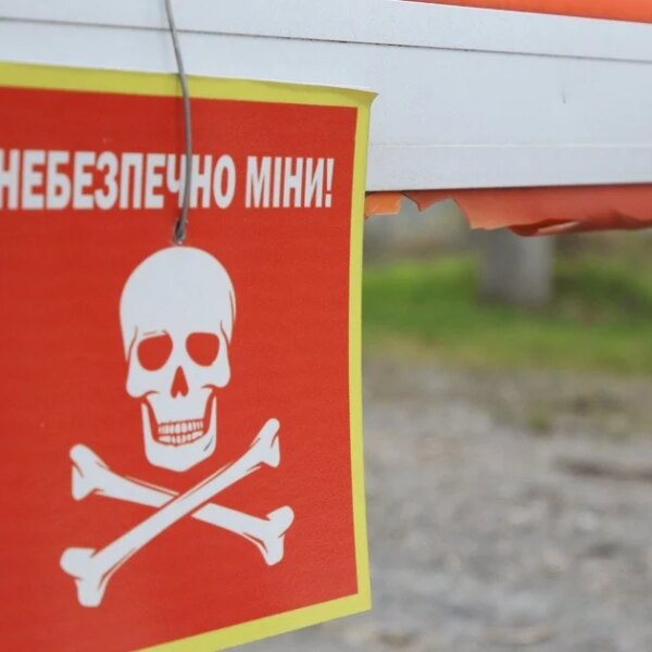 Другий раз за день на тому ж шляху: на Харківщині&hellip;