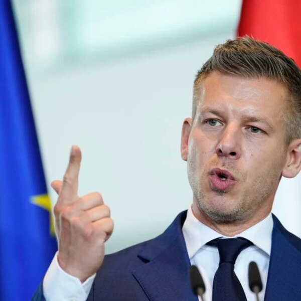 Угорщина знову перешкоджає вступу України до ЄС: яку нову причину…
