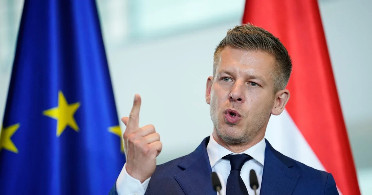 Петер Мадяр Петер Мадяр