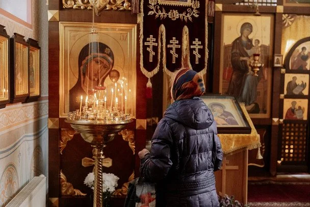2 червня віряни святкують День пам’яті святого Никифора, патріарха Царгородського / © pexels.com