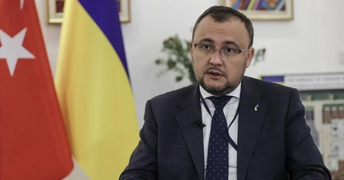 Vasyl Bodnar