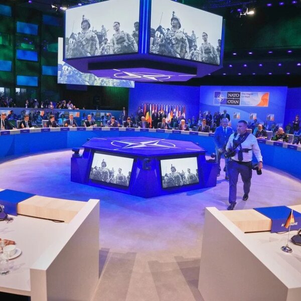 Перед самітом НАТО Європа виступила з важливою декларацією стосовно України.