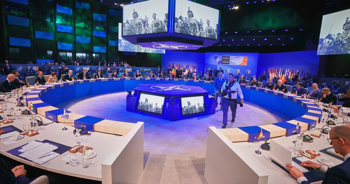 Європа зробила важливу заяву щодо України перед самітом НАТО