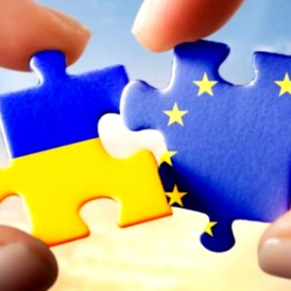 “Скільки завгодно”: нова заява ЄС про підтримку України після зустрічі…