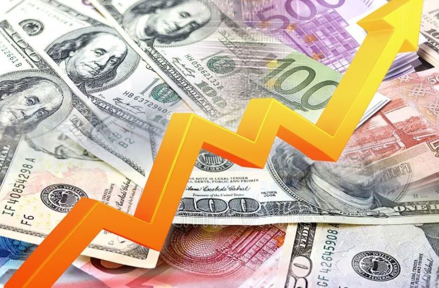 Експерти прогнозують значне зростання вартості долара та євро: вражаючі прогнози щодо валютних…