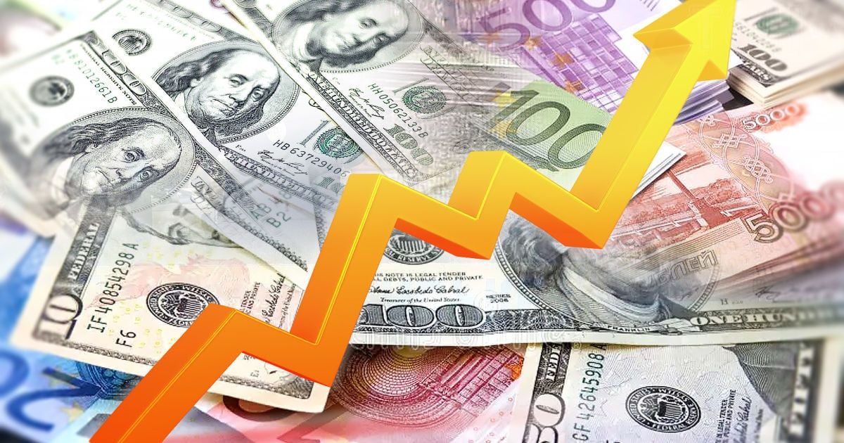 Курс валют в Україні
