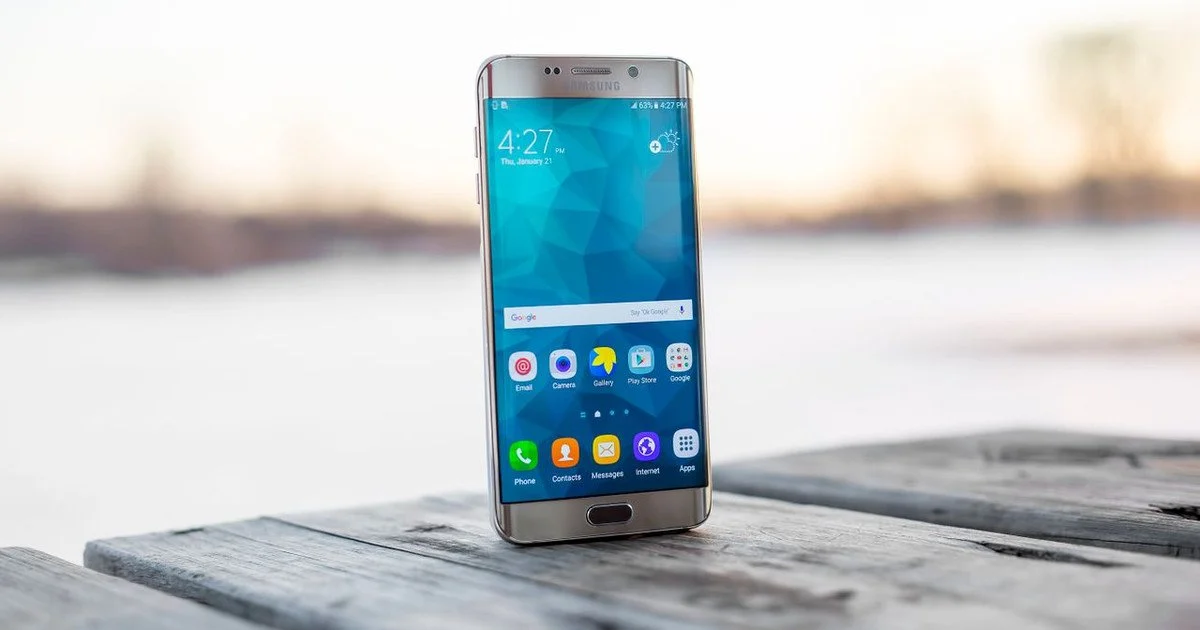 Як звільнити пам’ять на Samsung Як звільнити пам’ять на Samsung