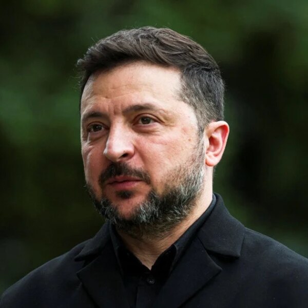 Зеленський вважає, що Навроцький прагне зірвати Конференцію з відбудови України,…