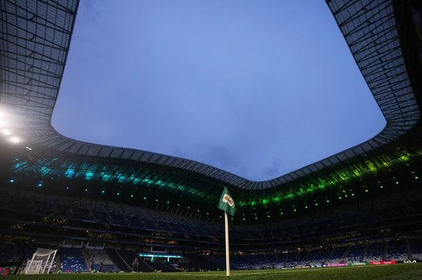 Estadio BBVA / © Associated Press
