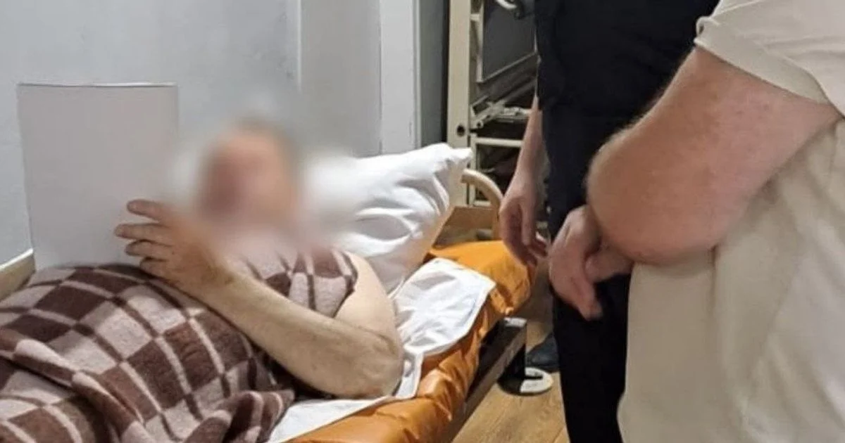 suspicion to the driver who caused a fatal road accident in Kyiv