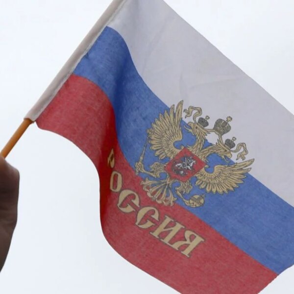 Збірна РФ, яку відсторонили від міжнародних змагань, виступила з поясненнями&hellip;