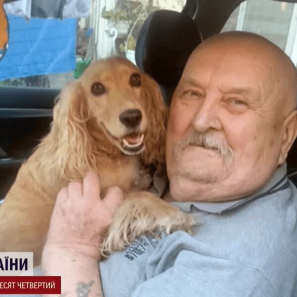Не зламався під окупацією, не спустив прапор України та підтримував&hellip;