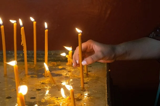 9 червня віряни святкують День пам’яті святого Кирила, архієпископа Олександрійського / © unsplash.com