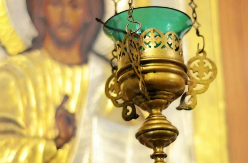 28 червня — яке церковне свято, які обряди неодмінно здійснюють у цей&hellip;