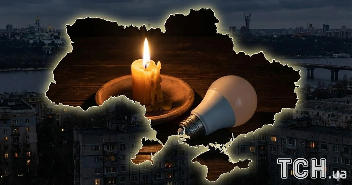 Блекаут