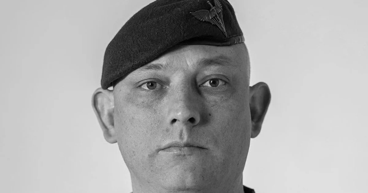 Полковник Володимир Кононніков