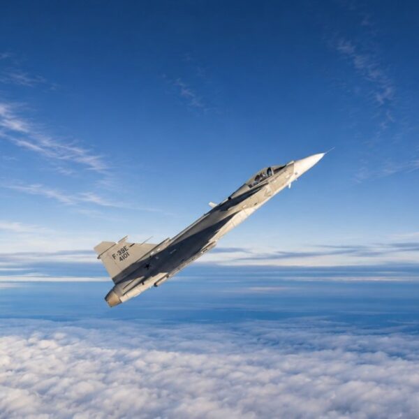 Наскільки значущим є для України питання черги на Gripen E,…