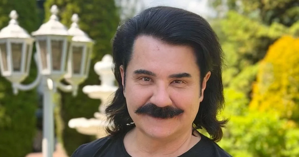 Павло Зібров Павло Зібров