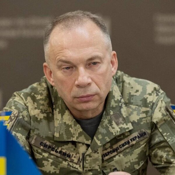 Коли можлива переломна точка у війні: Сирський назвав єдину передумову