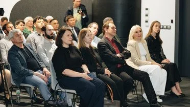 Чоловіче та жіноче діалог через тексти Чингіза Айтматова та сучасні реалії_10