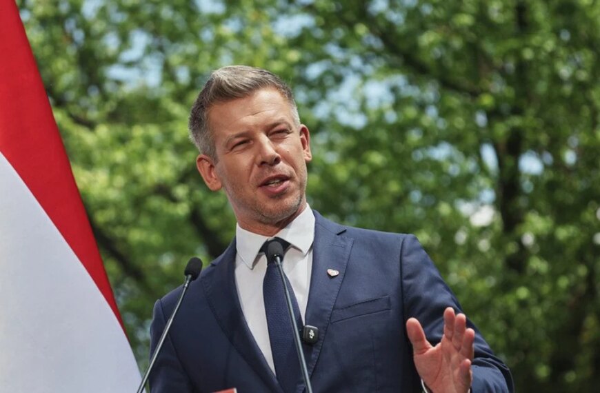 Нова перешкода на шляху до ЄС: Будапешт заперечує прискорений діалог з Україною