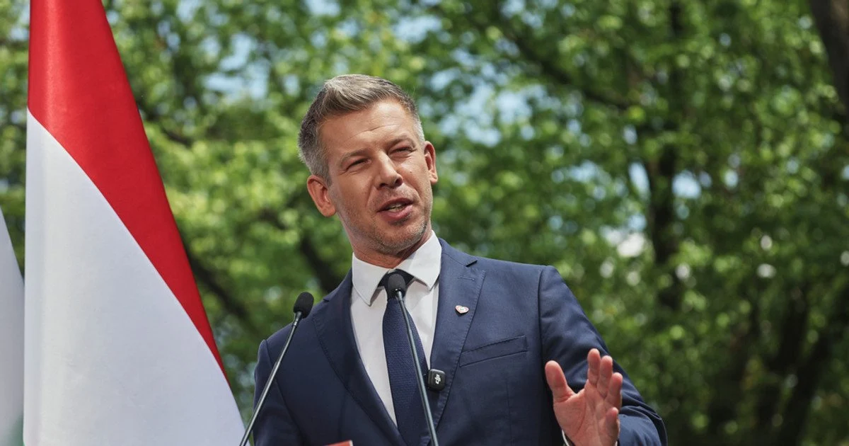Петер Мадяр Петер Мадяр