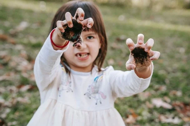 29 червня святкують Міжнародний день бруду / © pexels.com