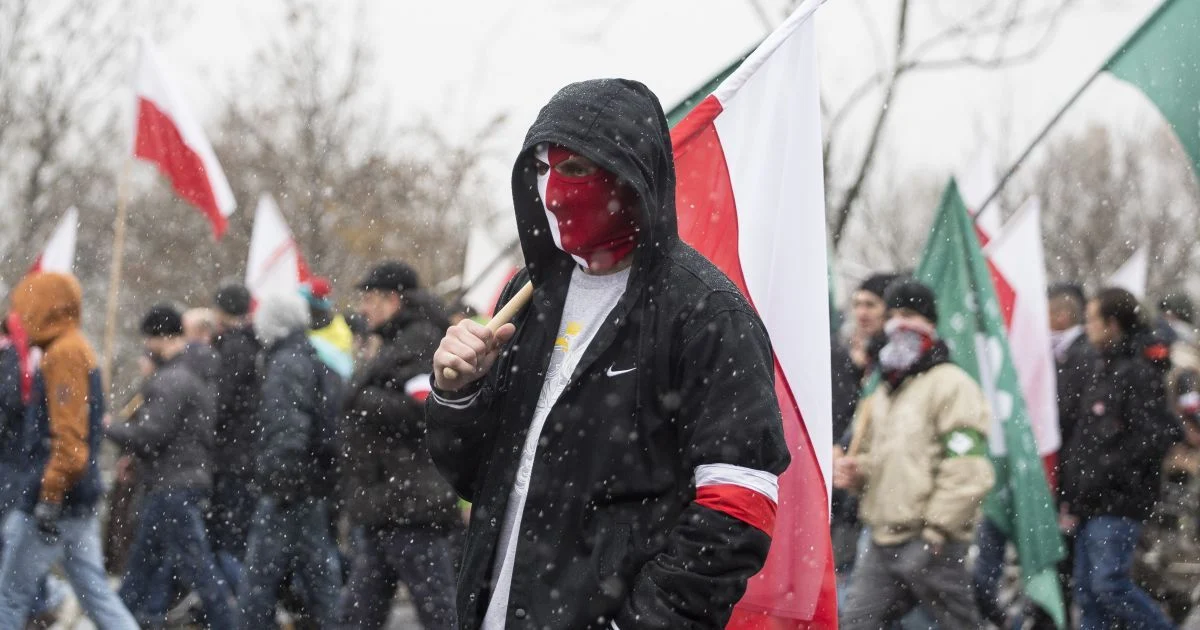 Прапор Польщі