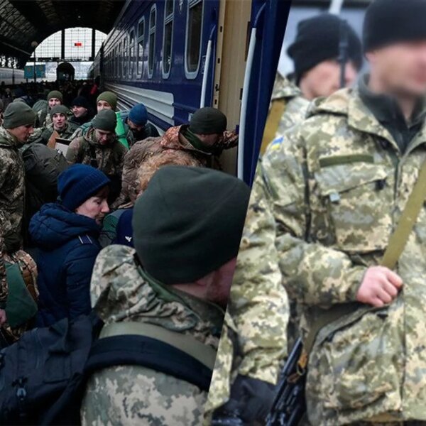 Набір замість військкоматів: чому новий спосіб мобілізації може наштовхнутися на стару перешкоду