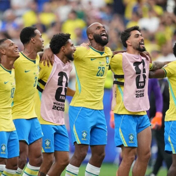 Чемпіонат світу з футболу 2026: команди, що вже кваліфікувалися до&hellip;