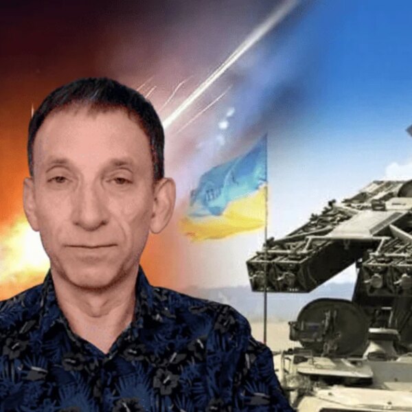 Портников зруйнував надії на швидке примирення до настання холодів: конфлікт затягнеться на роки.