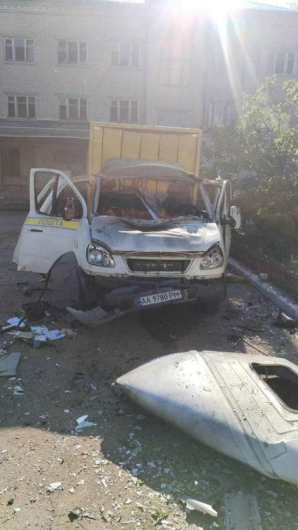 / © Міністерство розвитку громад та територій України