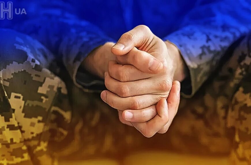 Суд не задовольнив прохання бійця Нацгвардії, звільненого з полону, щодо виплати мільйона&hellip;